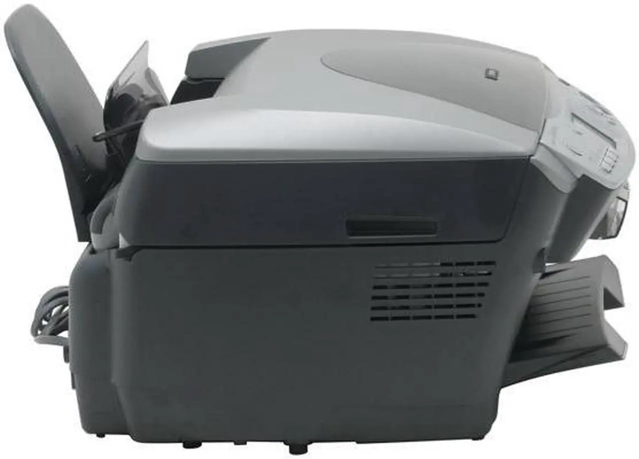 Alt view image 10 of 12 - EPSON Stylus Photo RX620 C11C586001 17 ppm Black Print Speed Up to 5760 x 1440dpi Color Print Quality USB InkJet MFC / All-In-One Color Printer