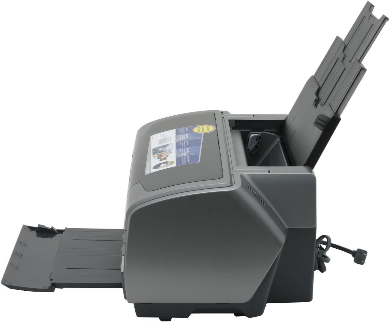 Alt view image 6 of 16 - EPSON Stylus Photo R1800 C11C589011 5760 x 1440 optimized dpi Color Print Quality USB InkJet Photo Color Printer