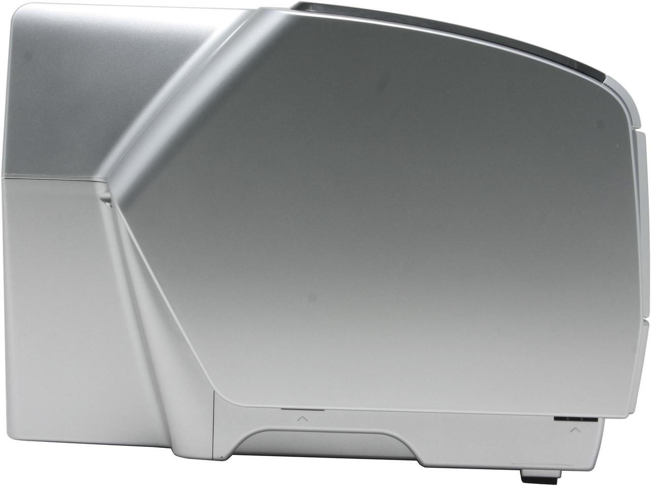 Alt view image 8 of 12 - EPSON Stylus Photo R2400 C11C603011 5760 x 1440 dpi Color Print Quality USB InkJet Personal Color Printer