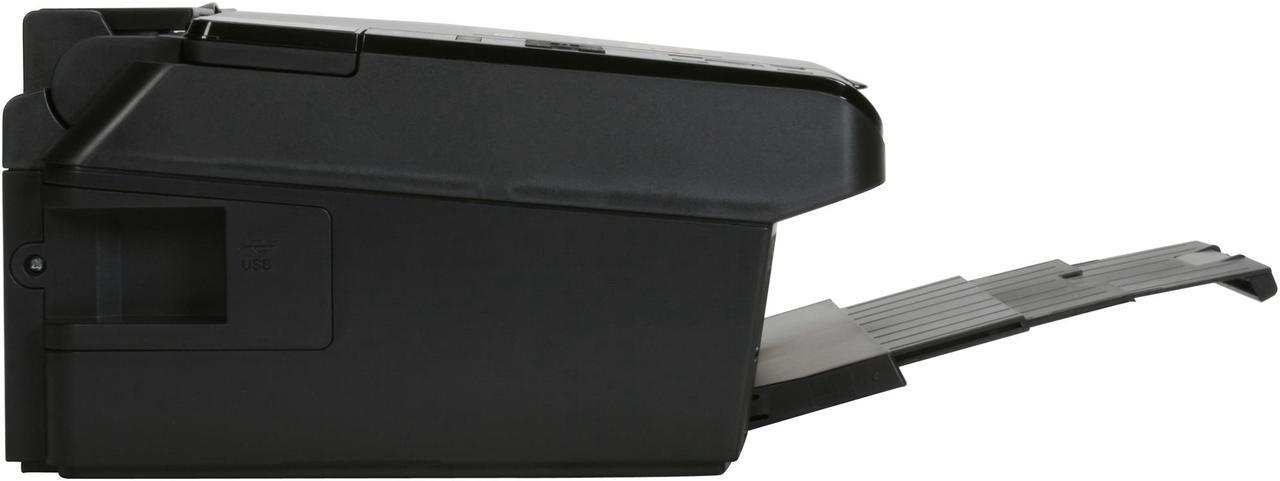 Alt view image 3 of 9 - EPSON Stylus NX415 C11CA44231 Up to 34 ppm Black Print Speed 5760 x 1440 dpi Color Print Quality USB InkJet MFC / All-In-One Color Printer