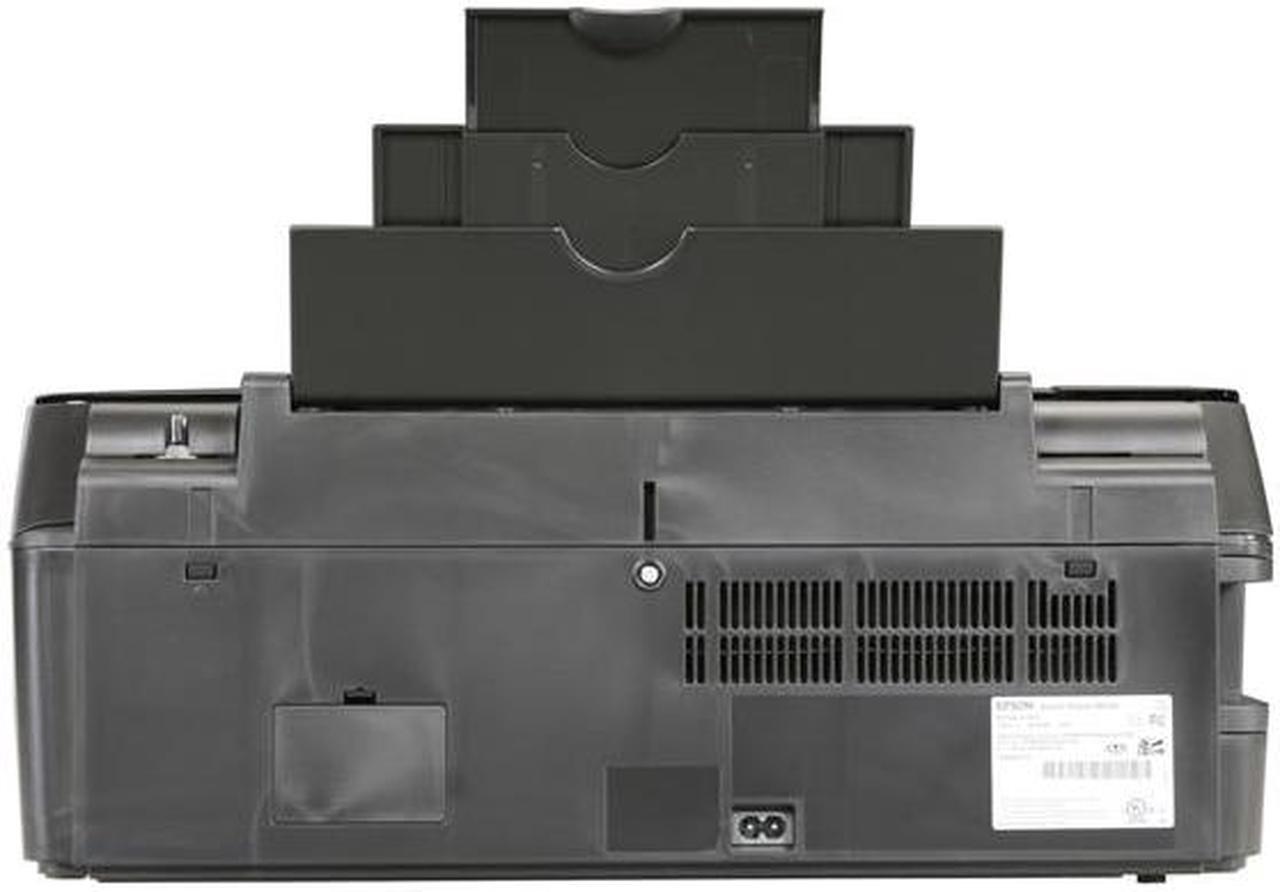 Alt view image 5 of 8 - EPSON Stylus NX420 C11CA80201 6.4 ISO ppm Black Print Speed 5760 x 1440 dpi Color Print Quality USB / Wi-Fi InkJet MFC / All-In-One Color Printer