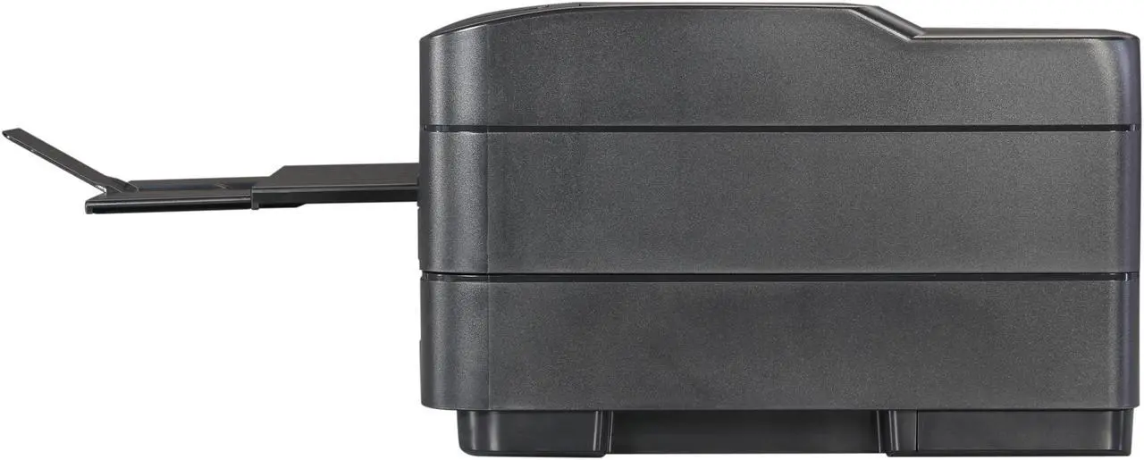 Alt view image 6 of 9 - EPSON WorkForce WF-7010 15 ISO ppm Black Print Speed 5760 x 1440 dpi Color Print Quality Ethernet (RJ-45) / USB InkJet Large Format Color Printer