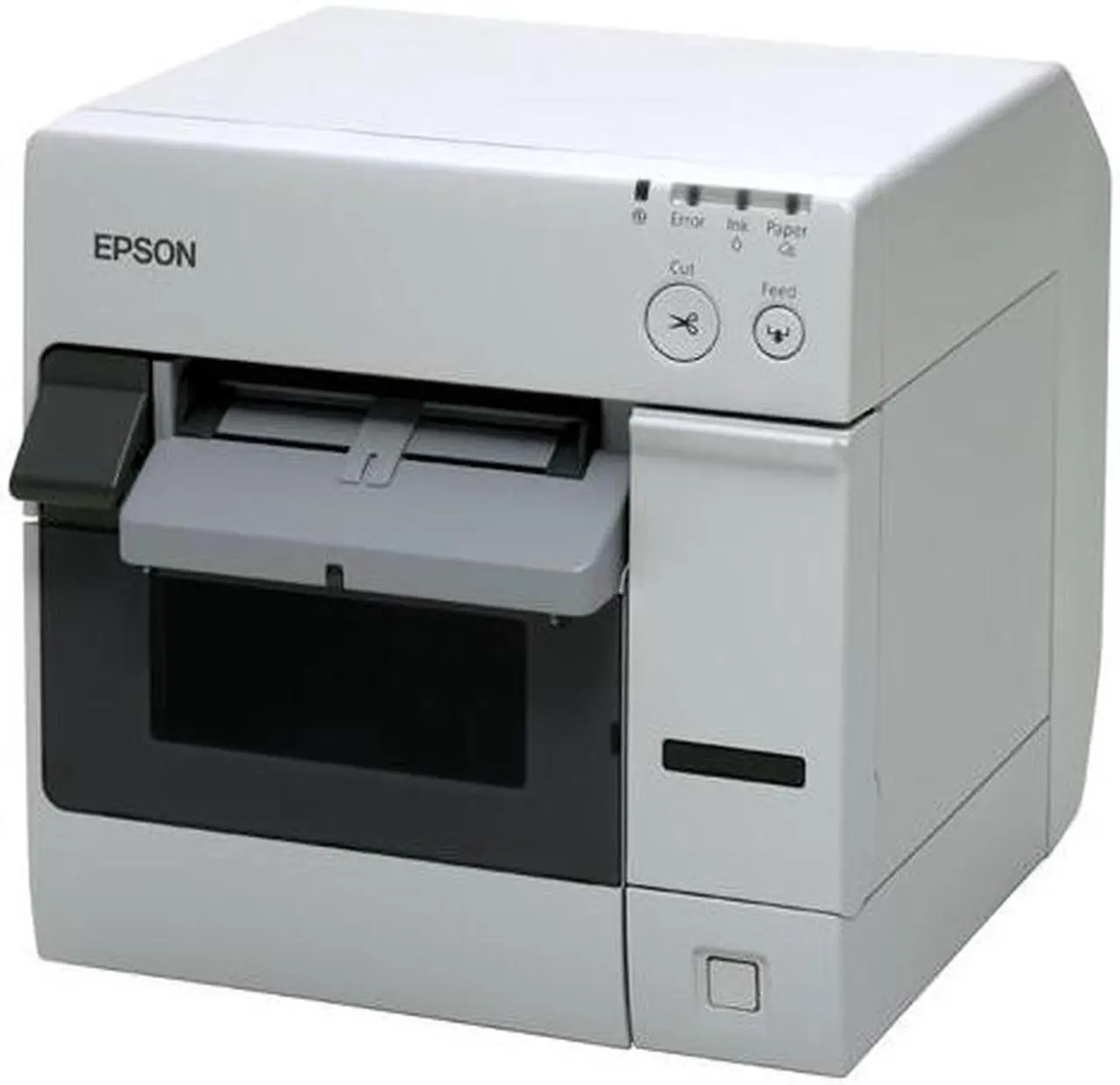 Main image of Epson C31CA26011 TM-C3400 SecurColor Healthcare Label Printer