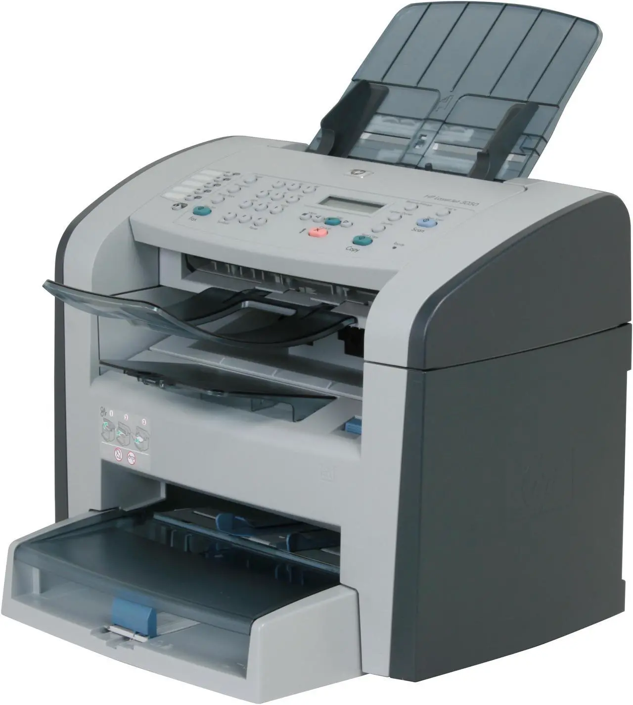 Main image of HP LaserJet 3050 MFC / All-In-One Up to 19 ppm Monochrome RJ-11 / USB Laser Printer