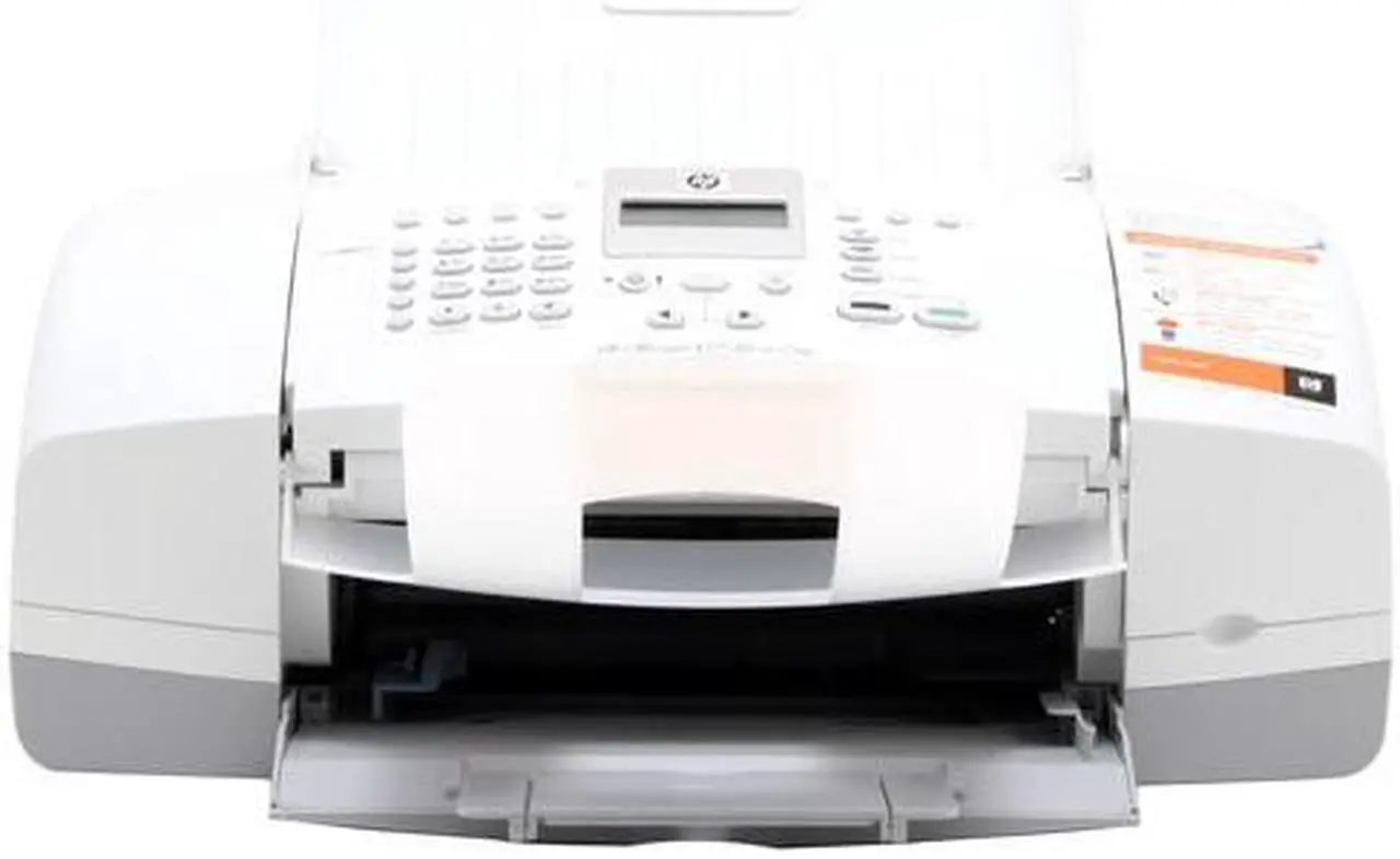 HP Officejet 4315 (Q8081A) 20 ppm Up to 4800 x 1200 optimized dpi color ...