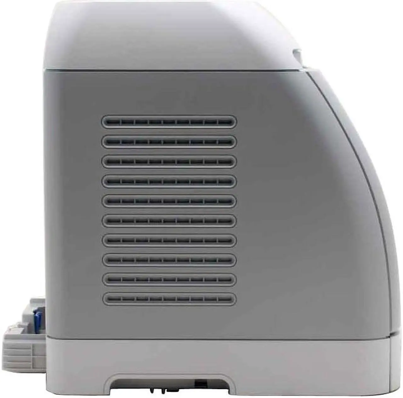 Alt view image 5 of 10 - HP Color LaserJet 2605DN Workgroup Up to 12 ppm 600 x 600 dpi Color Print Quality Color Ethernet (RJ-45) / USB Laser Printer