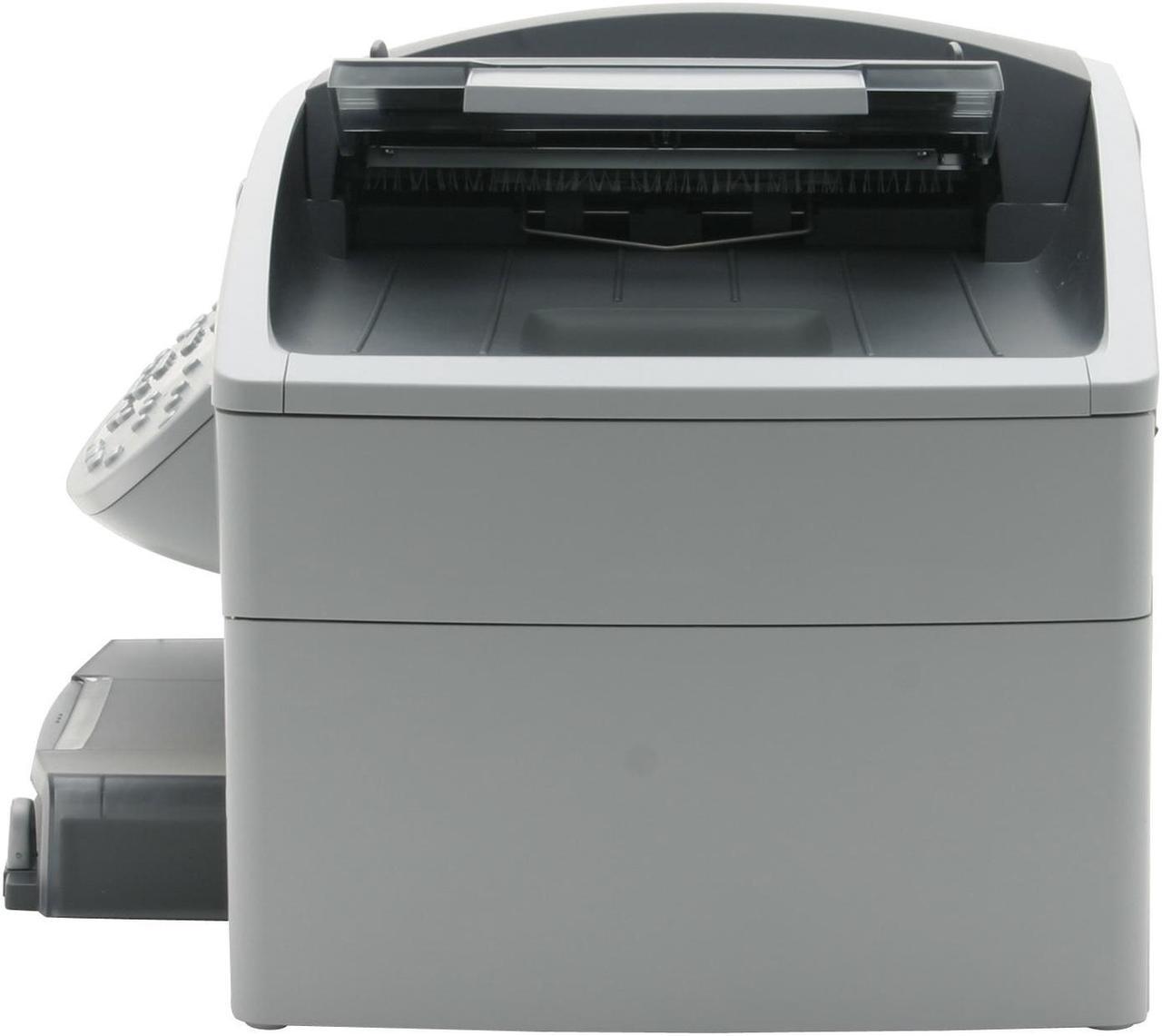 Alt view image 5 of 9 - HP Officejet 7210 Up to 30 ppm Black Print Speed Up to 4800 x 1200-optimized dpi Color Print Quality Ethernet (RJ-45) / USB InkJet MFC / All-In-One Color Printer