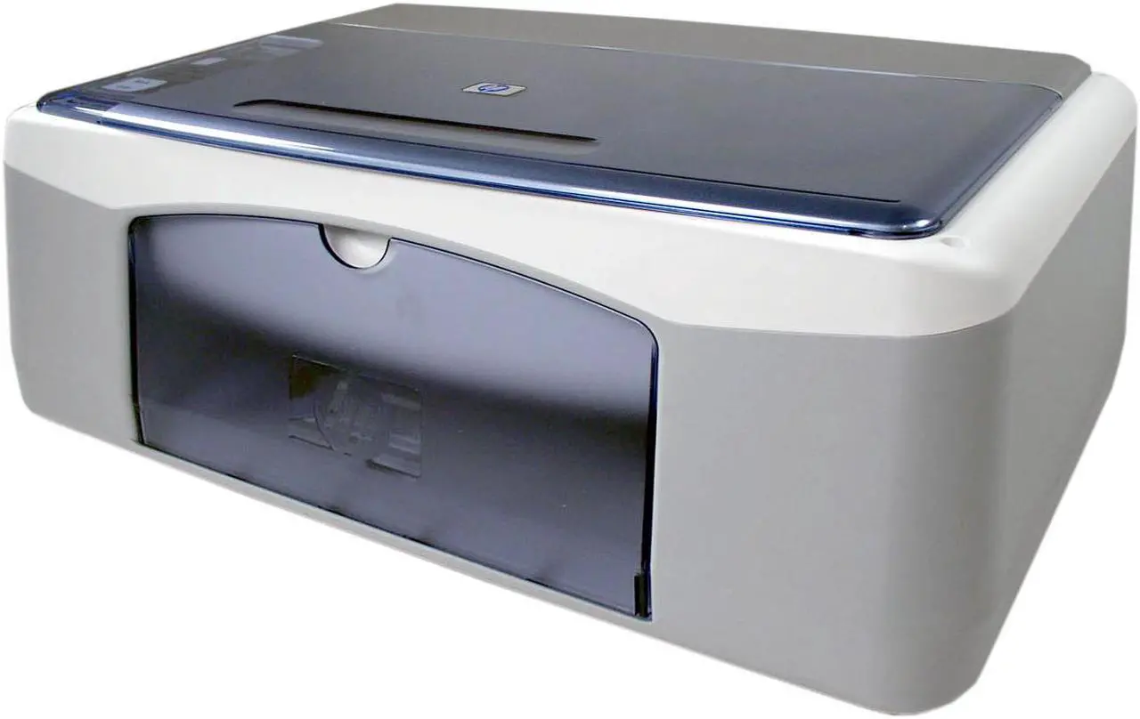 Main image of HP PSC 1210 (Q1662A) Up to 12 ppm Black Print Speed 1200 x 1200 dpi (up to 4800 x 1200 optimized dpi when printing from a computer on premium photo papers using 1200 x 1200-input dpi) Color Print Quality USB InkJet MFC / All-In-One Color Pr
