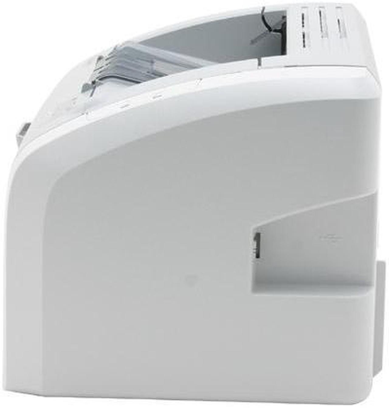 Alt view image 6 of 10 - HP LaserJet 1020 Q5911A Personal Up to 15 ppm Monochrome USB Laser Printer