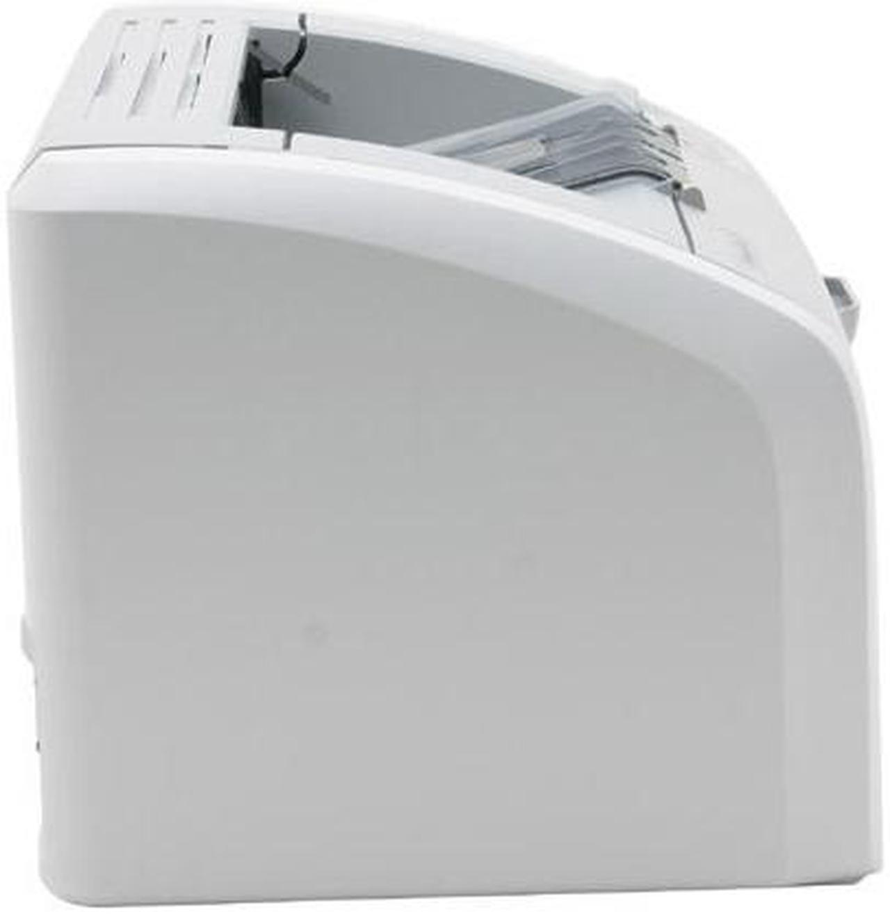Alt view image 8 of 10 - HP LaserJet 1020 Q5911A Personal Up to 15 ppm Monochrome USB Laser Printer