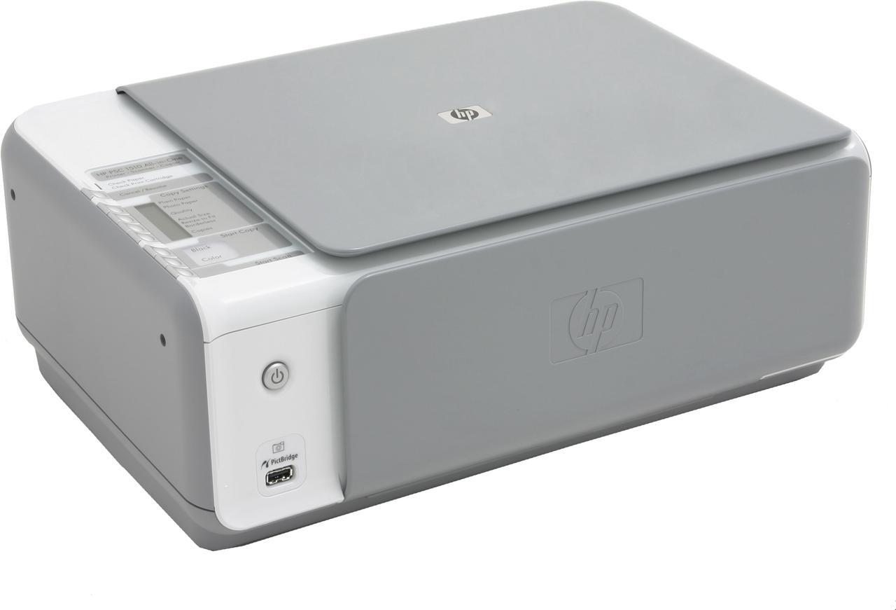 Main image of HP PSC 1510 Q5880A#ABA Up to 20 ppm 4800 x 1200-optimized dpi InkJet MFC/All-In-One Color Printer