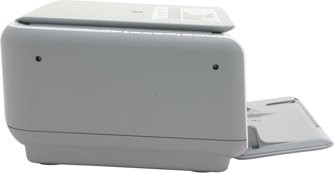 Alt view image 5 of 9 - HP PSC 1510 Q5880A#ABA Up to 20 ppm 4800 x 1200-optimized dpi InkJet MFC/All-In-One Color Printer