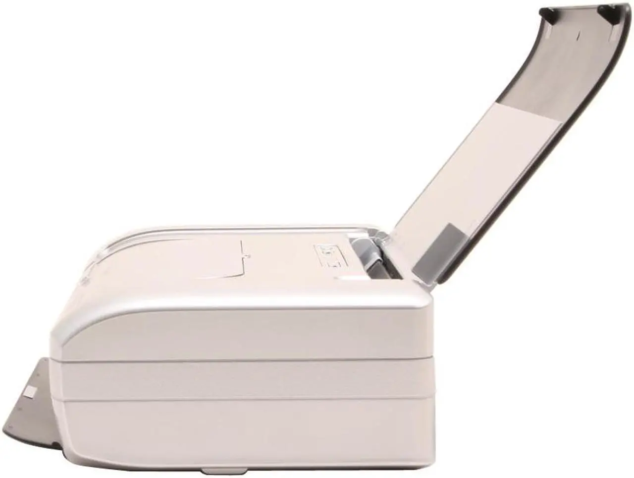 Alt view image 8 of 12 - HP Deskjet 460C C8150A Up to 17 ppm Black Print Speed Up to 4800 optimized dpi color and 1200 input dpi Color Print Quality USB Thermal Inkjet Mobile Color Printer