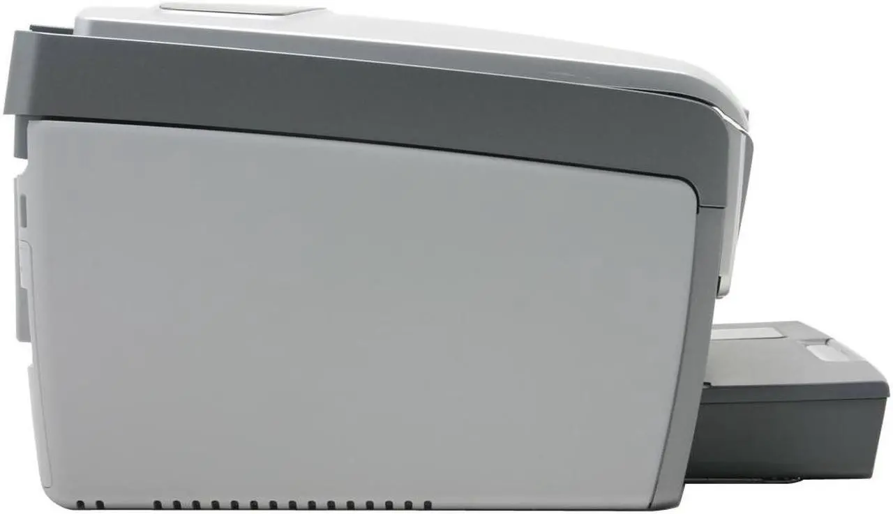 Alt view image 6 of 12 - HP Photosmart 3310 Q5863A Up to 32 ppm Black Print Speed Up to 4800 x 1200 optimized dpi color Color Print Quality Bluetooth / Ethernet (RJ-45) / USB InkJet MFC / All-In-One Color Printer - Optional Wireless