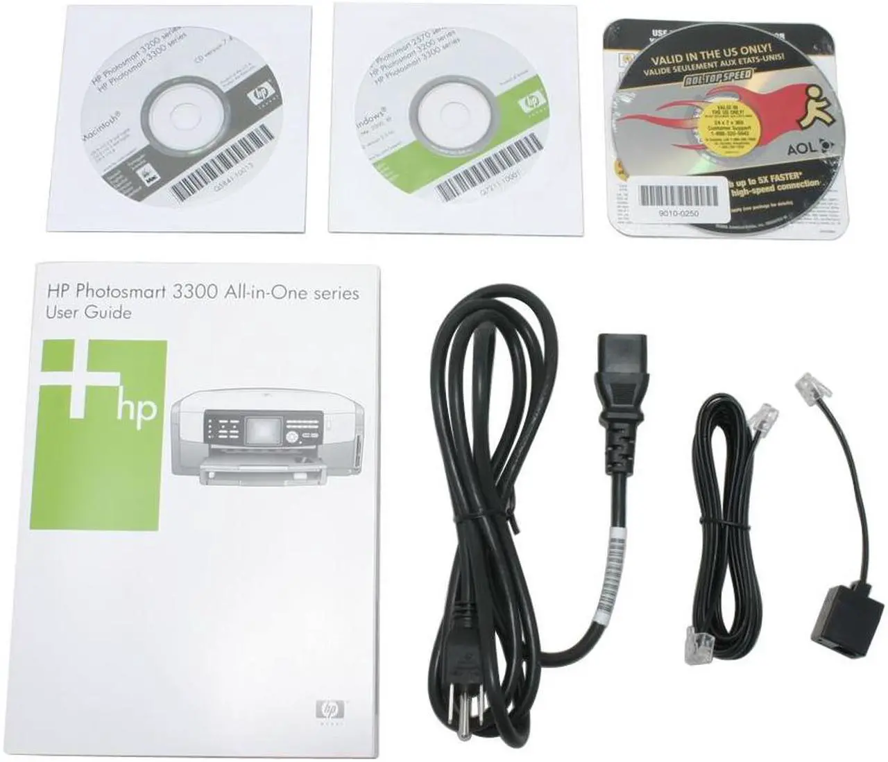 Alt view image 10 of 12 - HP Photosmart 3310 Q5863A Up to 32 ppm Black Print Speed Up to 4800 x 1200 optimized dpi color Color Print Quality Bluetooth / Ethernet (RJ-45) / USB InkJet MFC / All-In-One Color Printer - Optional Wireless
