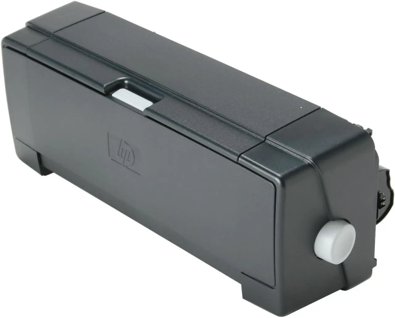 Alt view image 14 of 19 - HP Officejet Pro L7680 C8189A Up to 35 ppm Black Print Speed Ethernet (RJ-45) / USB InkJet MFC / All-In-One Color Printer