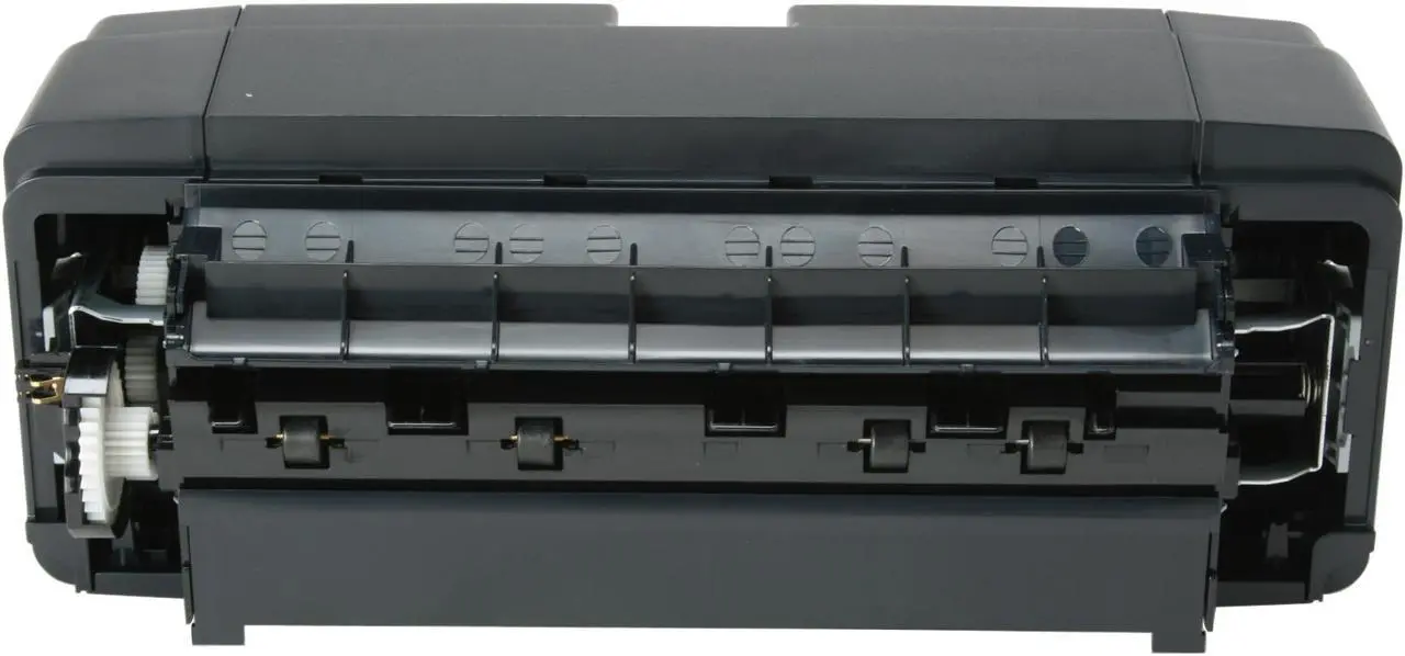 Alt view image 15 of 19 - HP Officejet Pro L7680 C8189A Up to 35 ppm Black Print Speed Ethernet (RJ-45) / USB InkJet MFC / All-In-One Color Printer