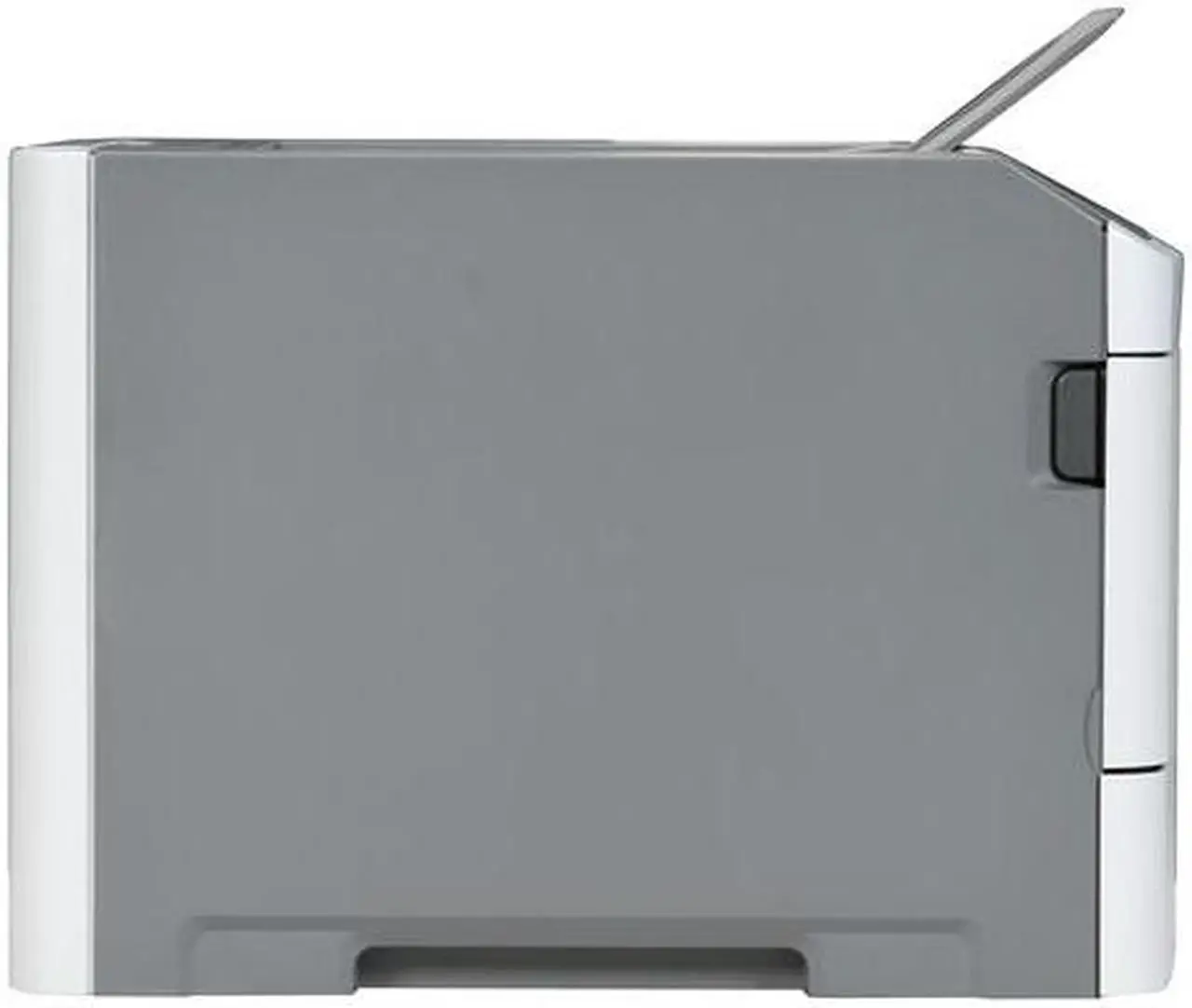Alt view image 4 of 9 - Lexmark E Series E260dn Workgroup Up to 35 ppm Monochrome Ethernet (RJ-45) / LPT / USB Laser Printer