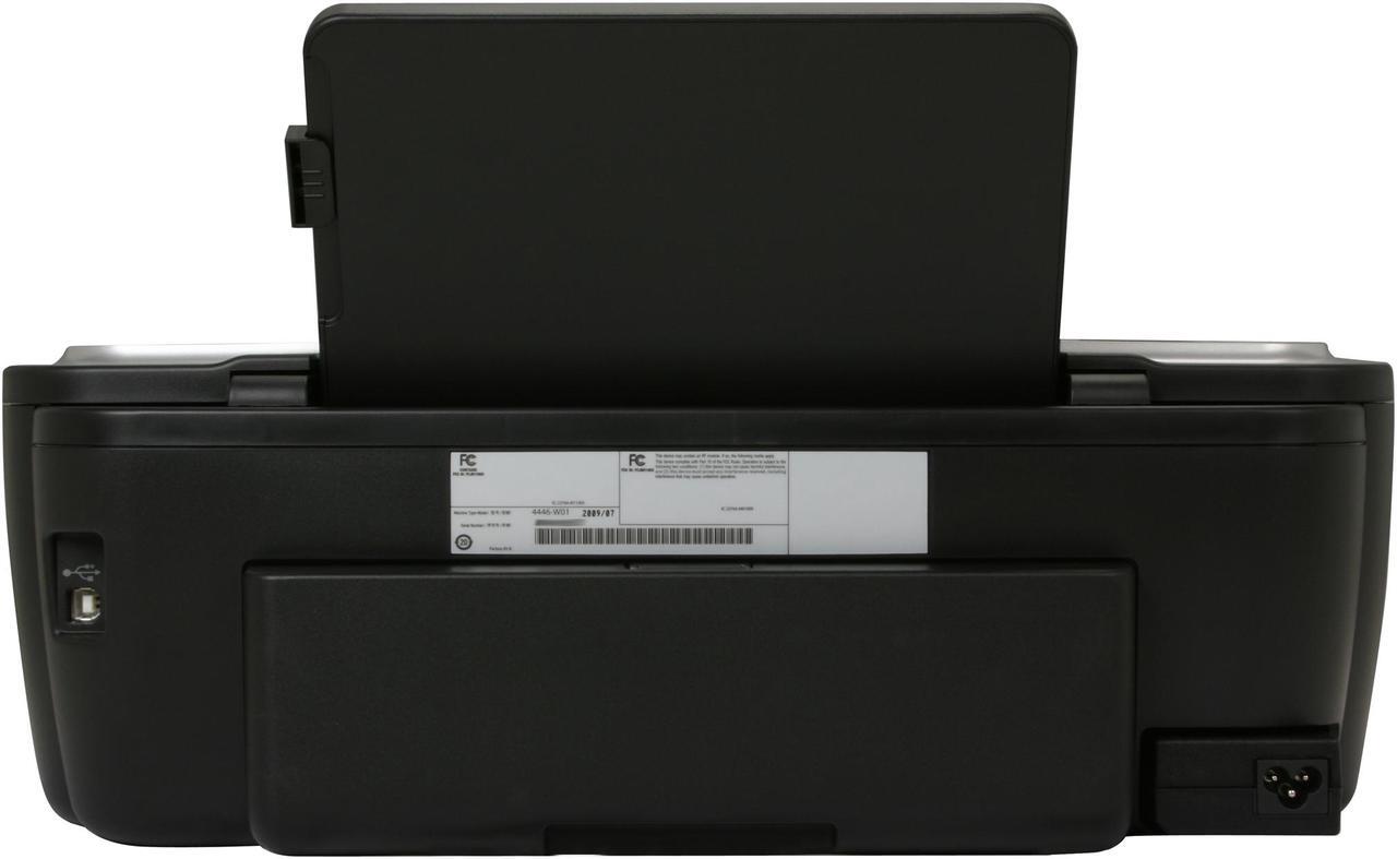 Alt view image 4 of 8 - LEXMARK Interact S605 Up to 33 ppm 4800 x 1200 dpi Wireless InkJet MFC / All-In-One Color Printer