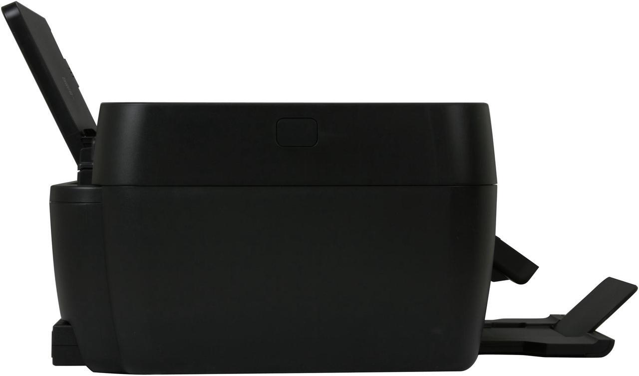 Alt view image 3 of 8 - LEXMARK Interpret S405 Up to 33 ppm Black Print Speed 4800 x 1200 dpi Color Print Quality USB / Wi-Fi Thermal Inkjet MFC / All-In-One Color Printer