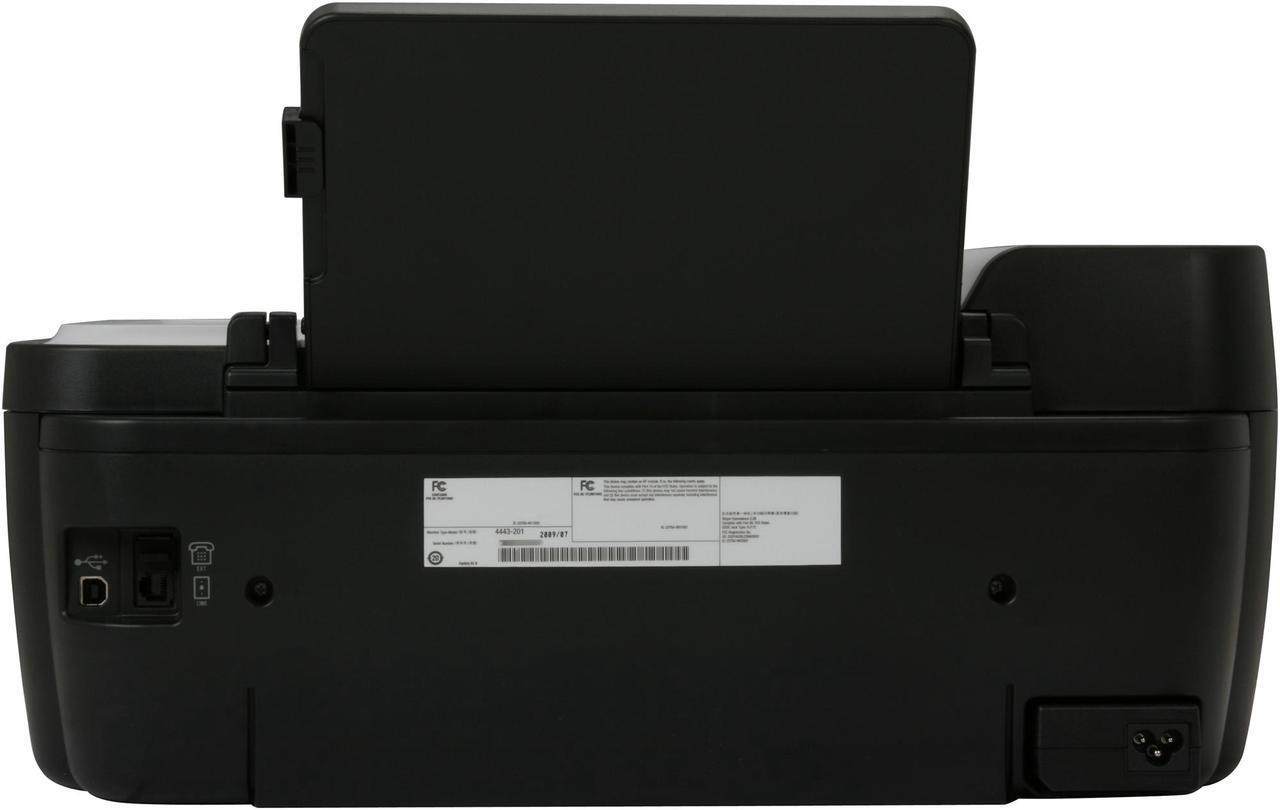 Alt view image 4 of 8 - LEXMARK Interpret S405 Up to 33 ppm Black Print Speed 4800 x 1200 dpi Color Print Quality USB / Wi-Fi Thermal Inkjet MFC / All-In-One Color Printer