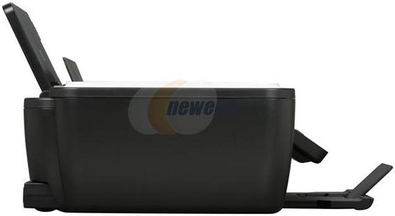 Alt view image 3 of 8 - LEXMARK Impact S305 Up to 33 ppm Black Print Speed 4800 x 1200 dpi Color Print Quality USB / Wi-Fi InkJet MFC / All-In-One Color Printer