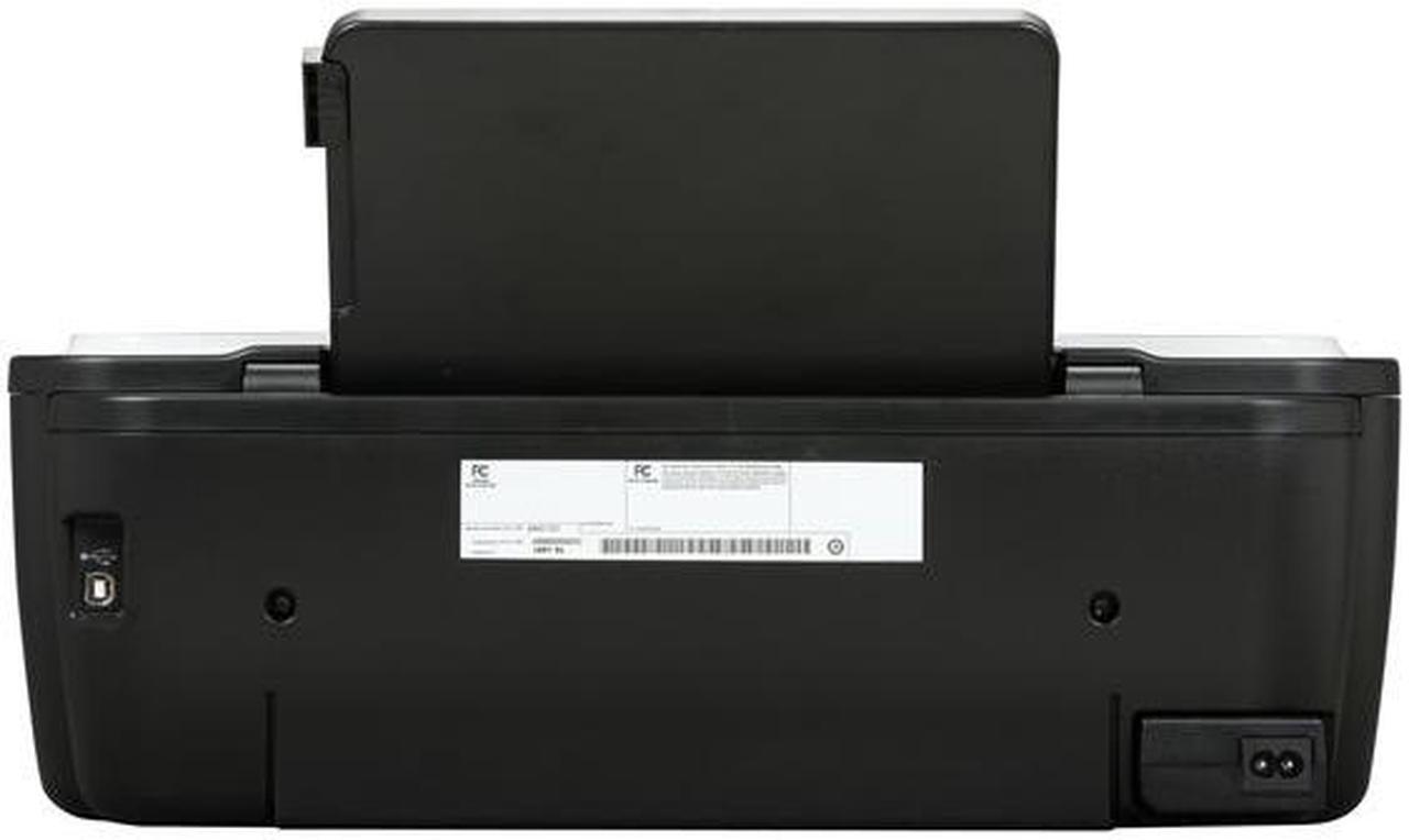 Alt view image 4 of 8 - LEXMARK Impact S305 Up to 33 ppm Black Print Speed 4800 x 1200 dpi Color Print Quality USB / Wi-Fi InkJet MFC / All-In-One Color Printer