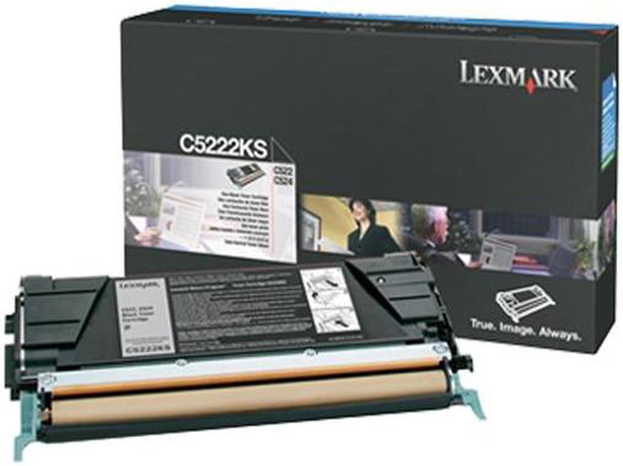 Main image of Lexmark E250A41G Return Program Toner Cartridge - Black