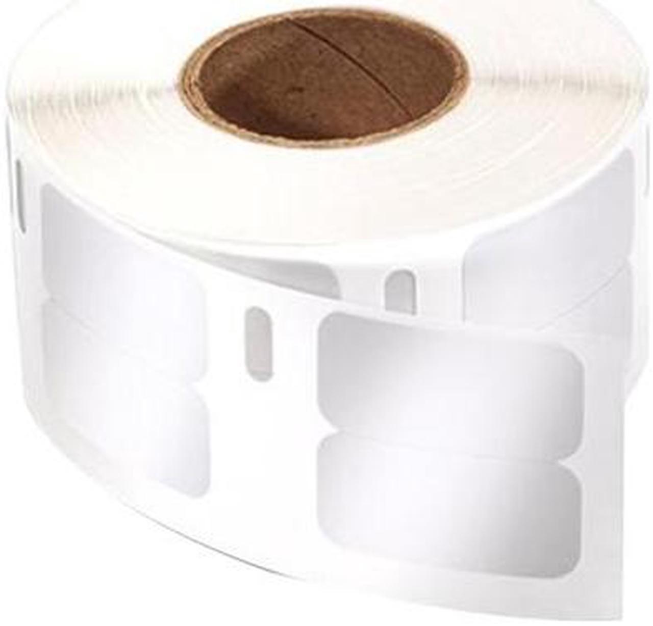 Alt view image 4 of 4 - Dymo 30333 Labelwriter Multipurpose Labels 0.5 x 1 Inches, 1000 Labels/Roll, 1 Roll/Box