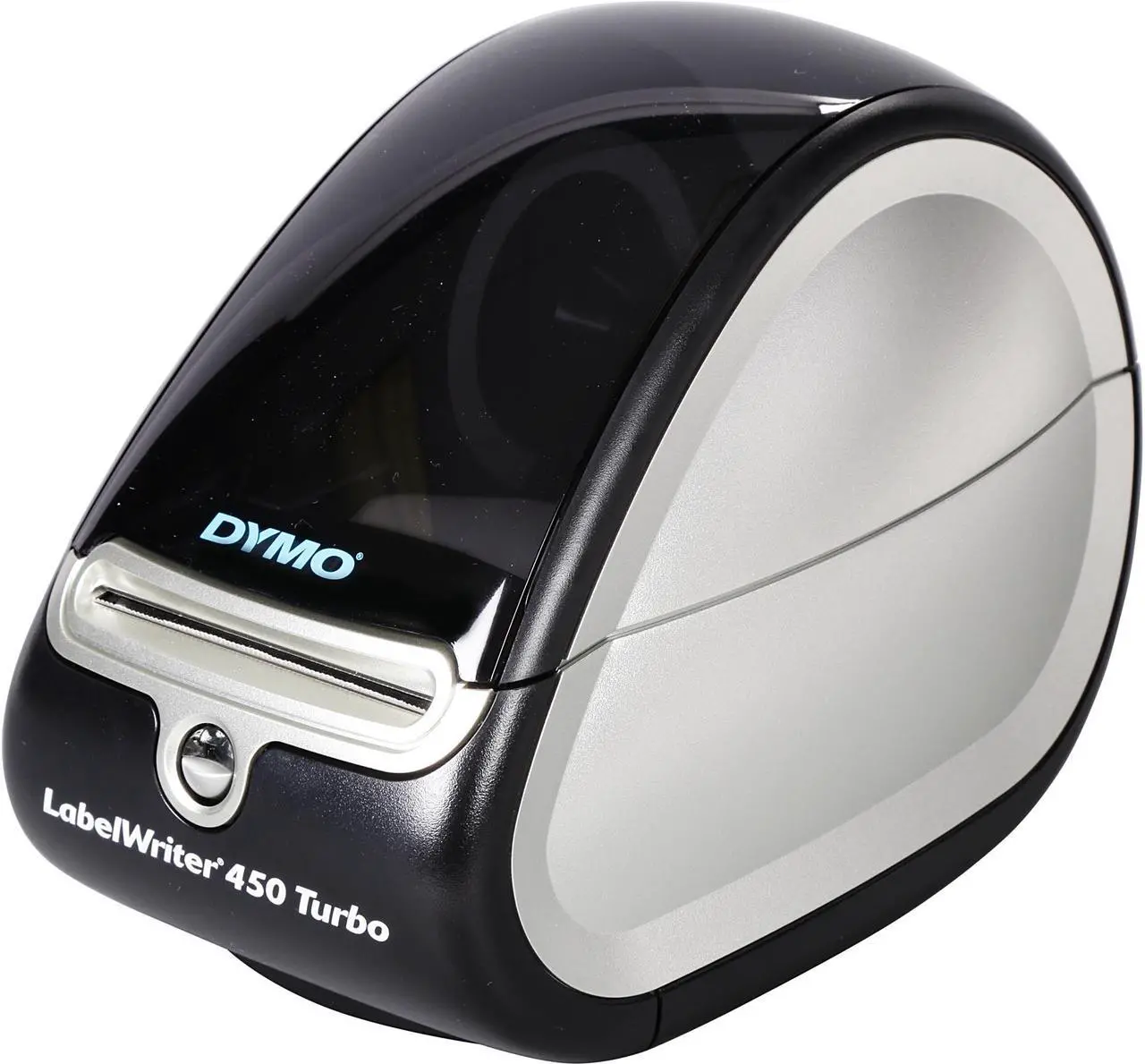 Main image of DYMO LabelWriter 450 Turbo (1752265) Postage and Label Printer for PC and Mac
