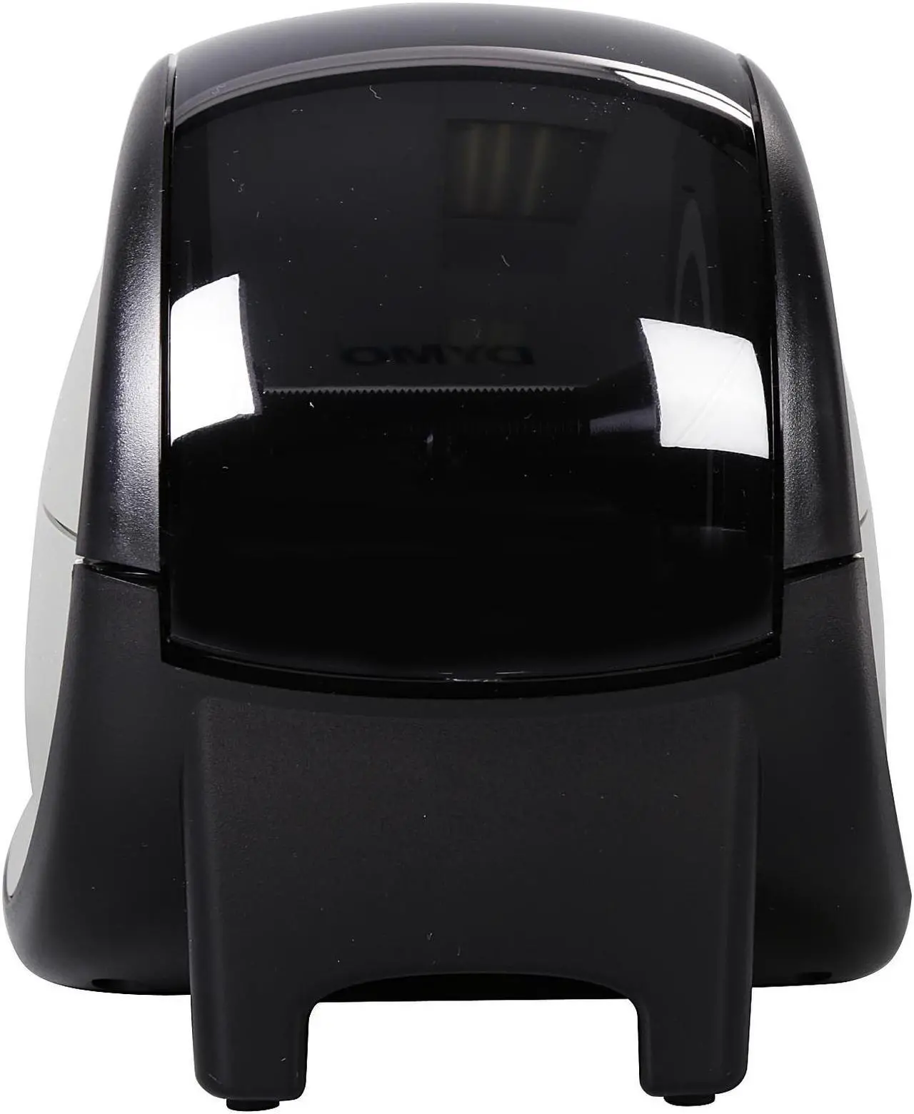 Alt view image 4 of 7 - DYMO LabelWriter 450 Turbo (1752265) Postage and Label Printer for PC and Mac