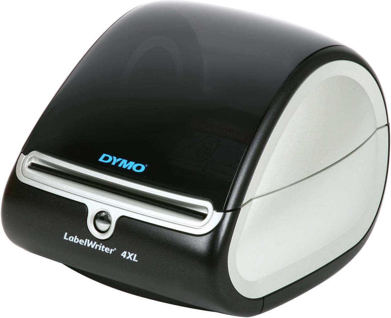 DYMO LabelWriter 4XL, 4.00" x 6.00" Label Printer (1755120) - USB