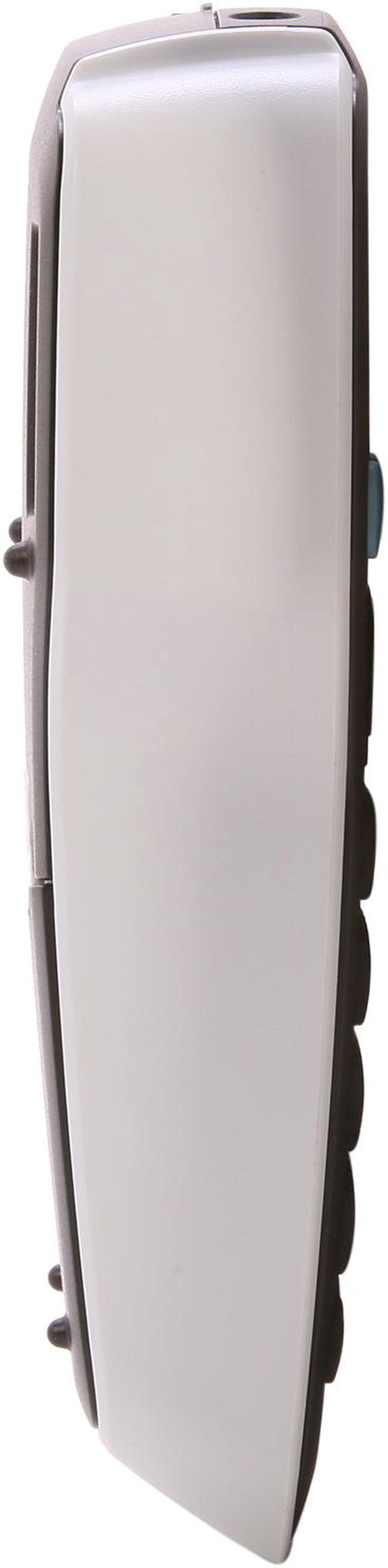 Alt view image 6 of 8 - DYMO LabelManager 160 (1790415) Thermal Transfer Printer Hand-Held Label Maker