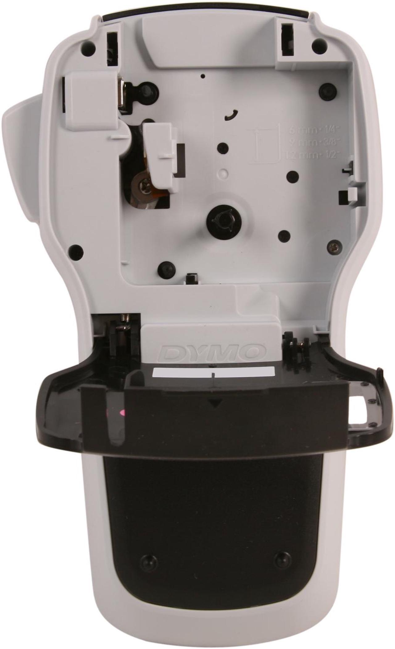 Alt view image 8 of 8 - DYMO LabelManager 160 (1790415) Thermal Transfer Printer Hand-Held Label Maker