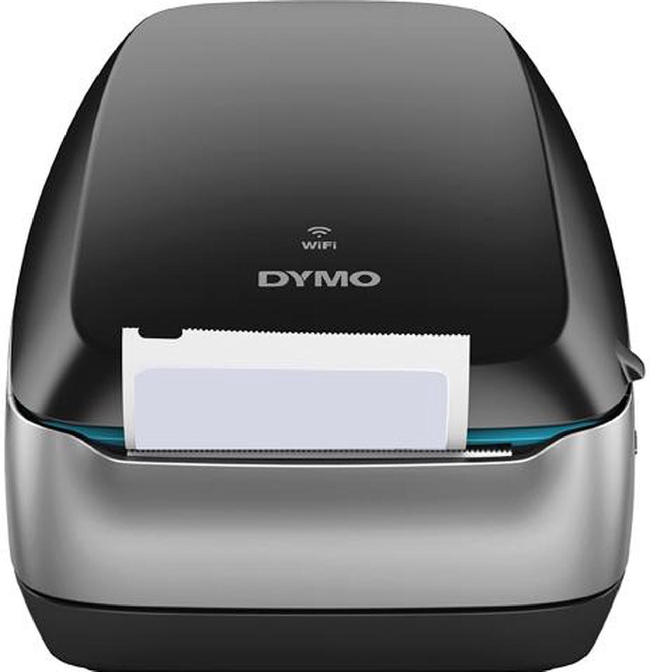 DYMO 2002150 Wireless Direct Thermal LabelWriter - Black