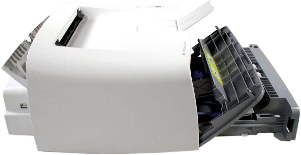 Alt view image 3 of 6 - Samsung ML Series ML-1710 Personal Up to 17 ppm Monochrome USB Laser Printer