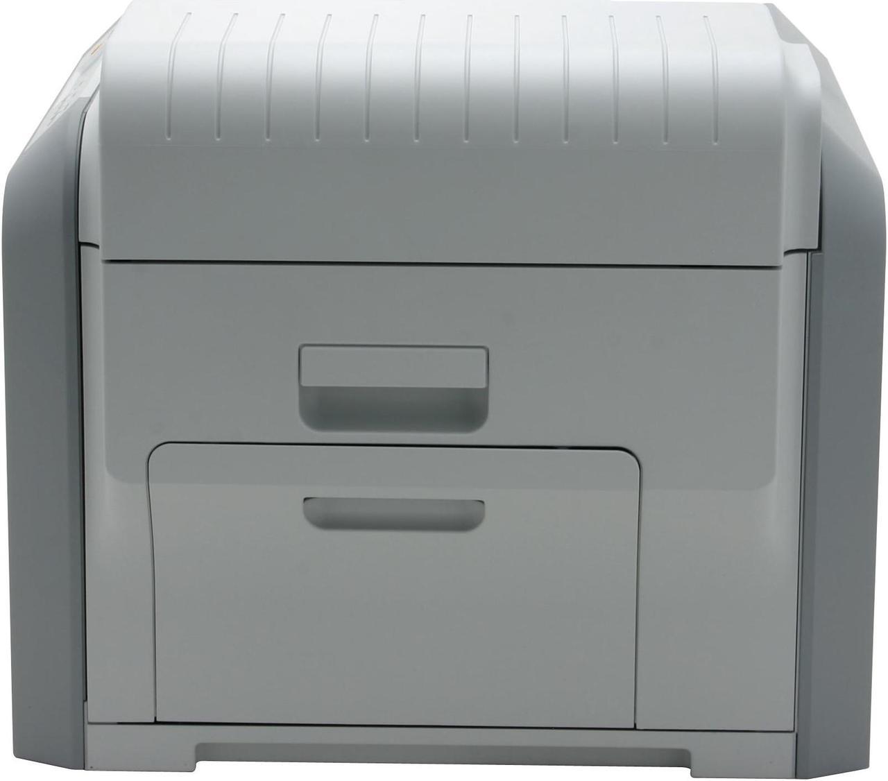 Alt view image 8 of 10 - Samsung CLP-510 Personal Up to 24 ppm 1200 x 1200 dpi Color Print Quality Color USB Laser Printer