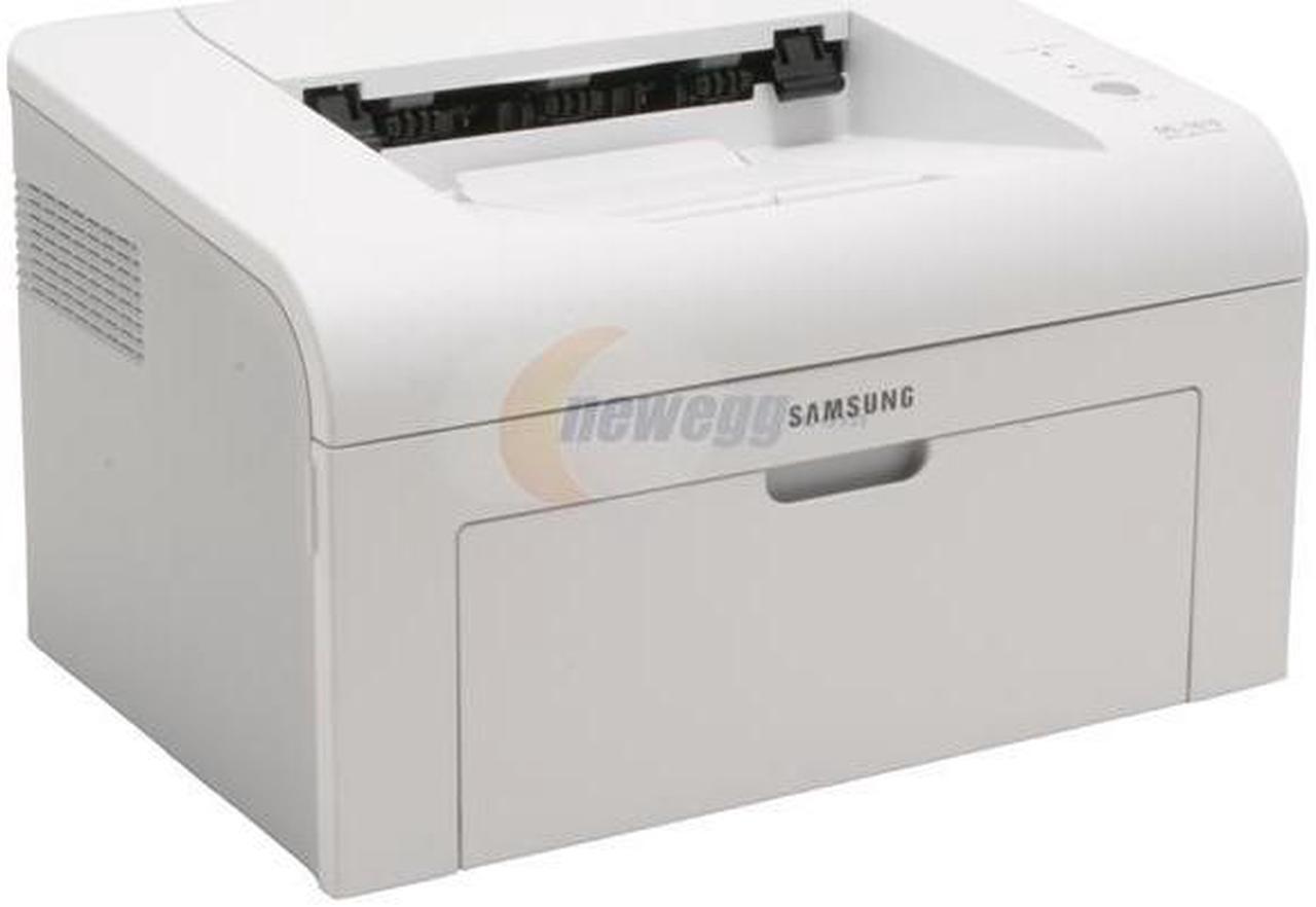 Main image of Samsung ML-1610 Personal Up to 16 ppm Monochrome USB Laser Printer