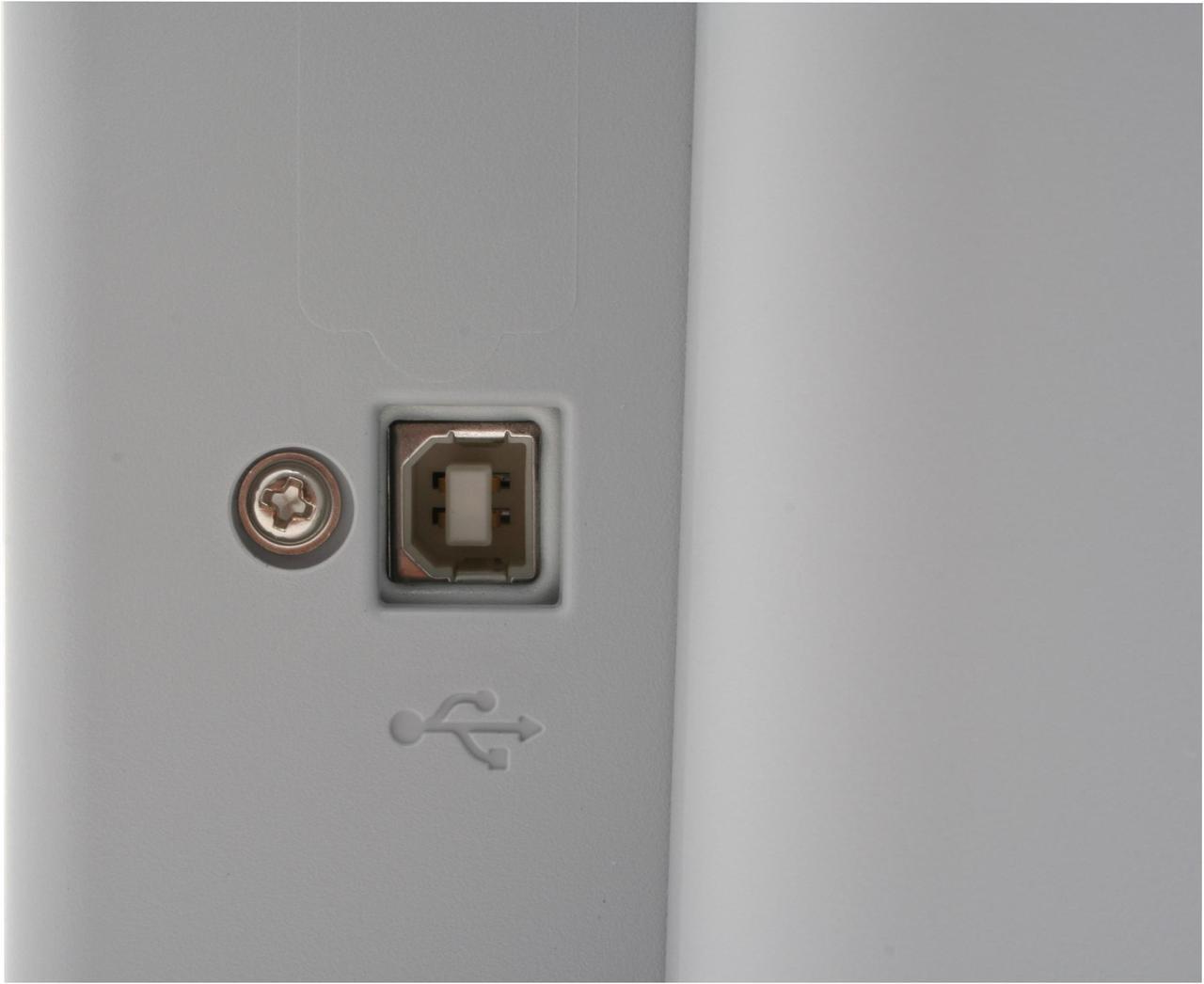 Alt view image 7 of 12 - Samsung ML-1610 Personal Up to 16 ppm Monochrome USB Laser Printer