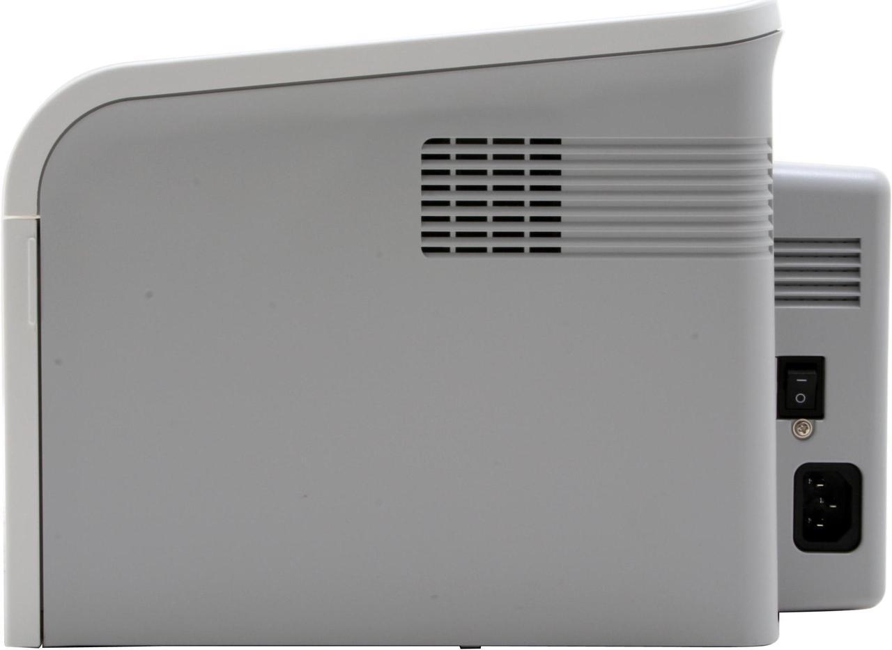 Alt view image 8 of 12 - Samsung ML-1610 Personal Up to 16 ppm Monochrome USB Laser Printer