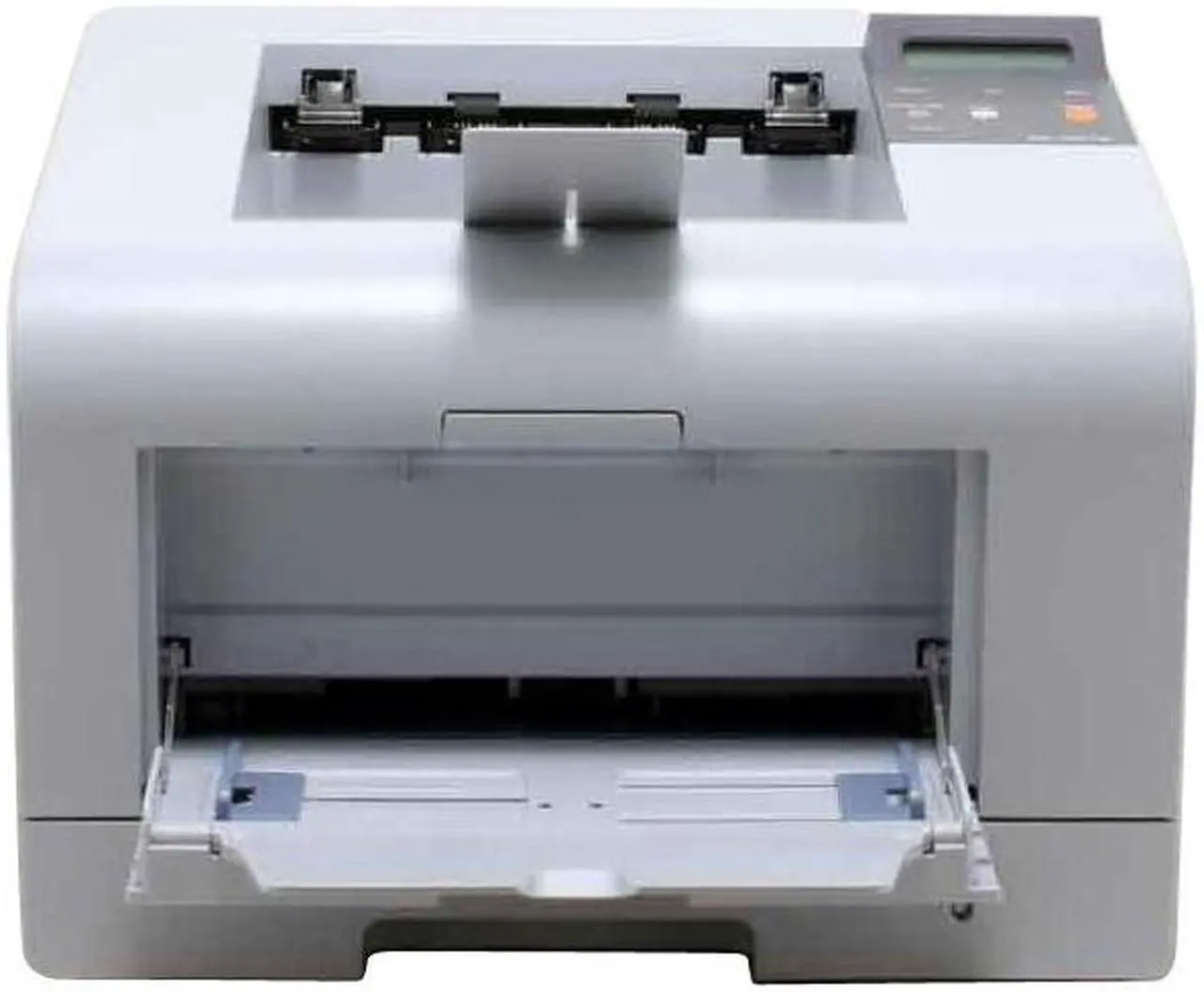Alt view image 2 of 12 - SAMSUNG  ML-3051N Workgroup Up to 30 ppm Monochrome Laser Printer