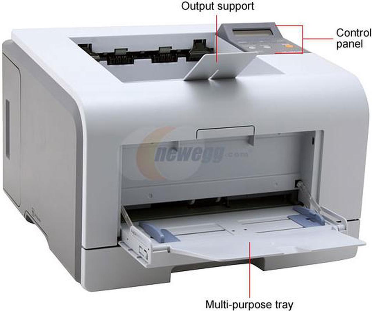 Alt view image 3 of 16 - SAMSUNG ML Series ML-3471ND Workgroup Up to 35 ppm Monochrome Laser Printer