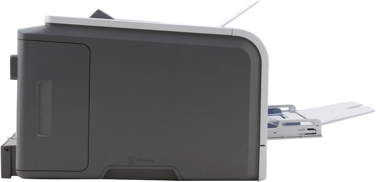 Alt view image 4 of 16 - SAMSUNG ML Series ML-3471ND Workgroup Up to 35 ppm Monochrome Laser Printer