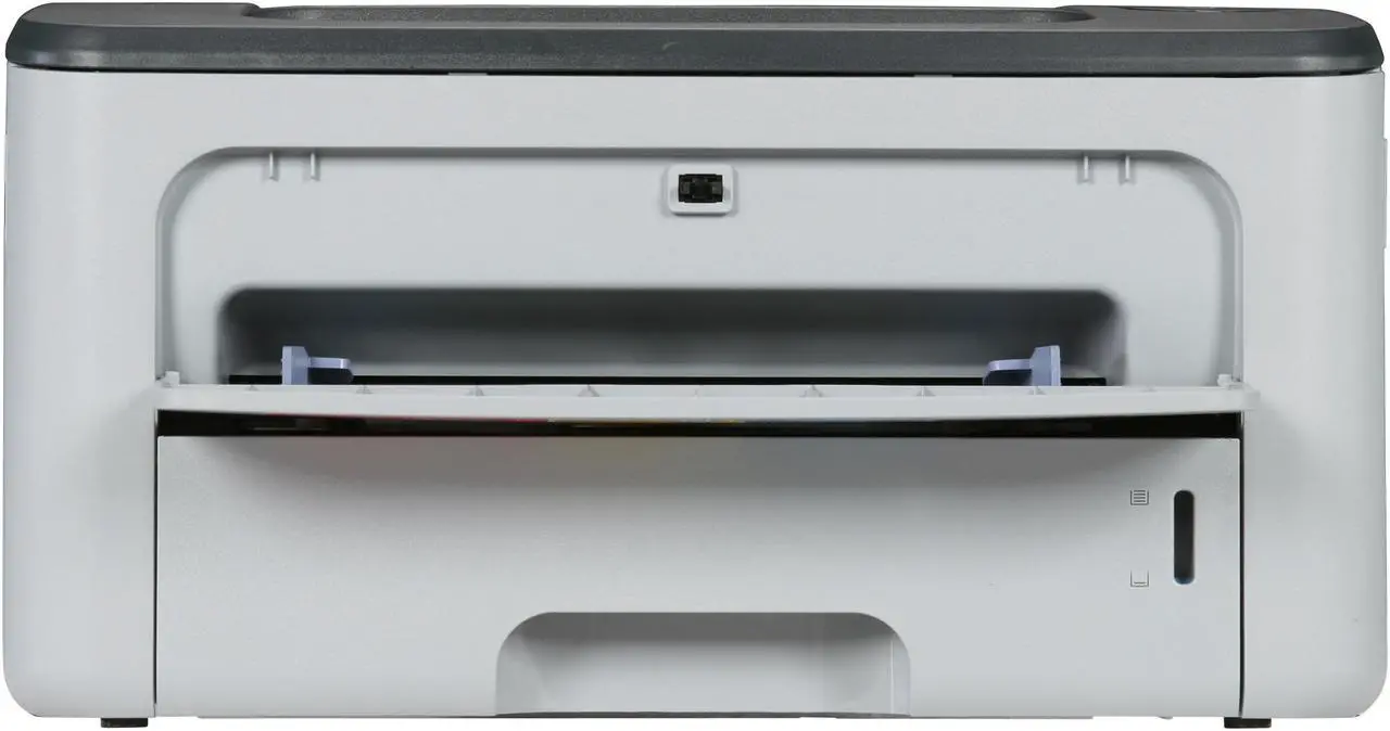 Alt view image 3 of 8 - SAMSUNG ML Series ML-2851ND Workgroup Up to 30 ppm Monochrome Laser Printer
