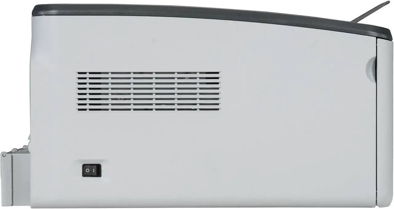 Alt view image 4 of 8 - SAMSUNG ML Series ML-2851ND Workgroup Up to 30 ppm Monochrome Laser Printer