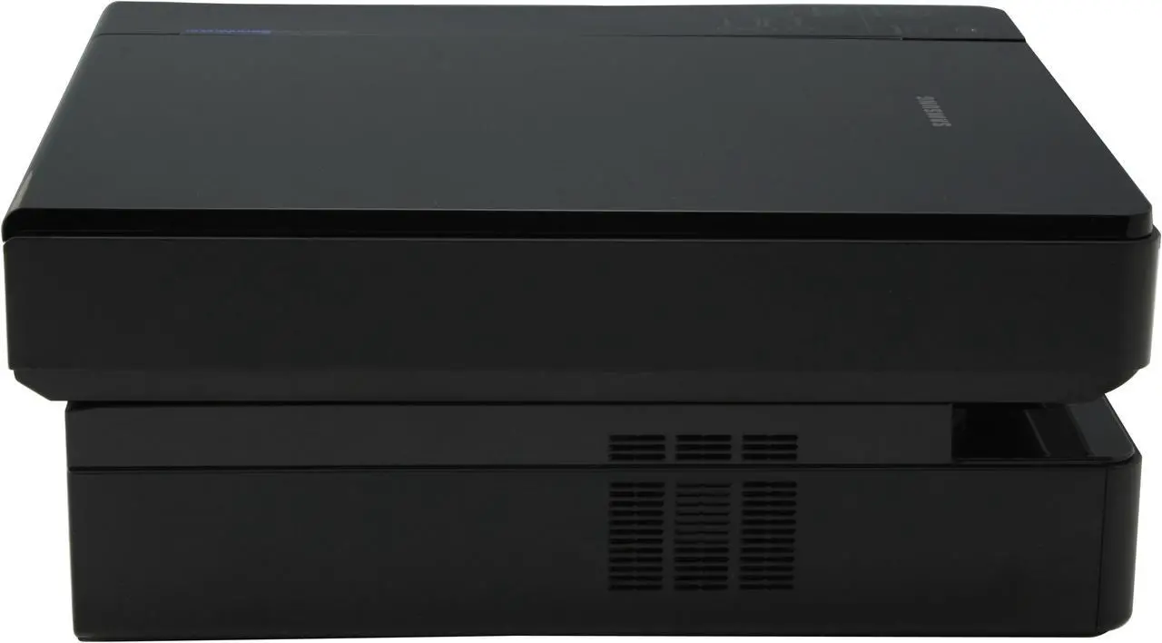 Alt view image 5 of 11 - Samsung SCX Series SCX-4500 MFC / All-In-One Up to 17 ppm Monochrome USB Laser Printer
