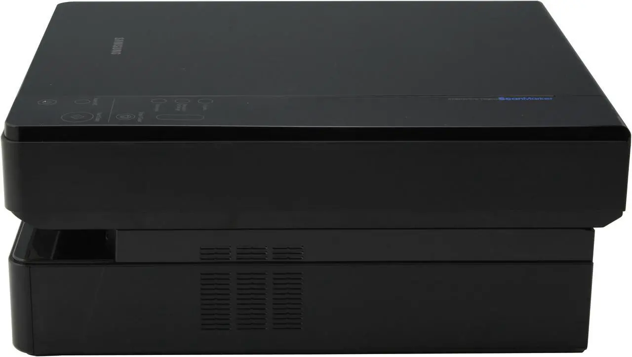 Alt view image 6 of 11 - Samsung SCX Series SCX-4500 MFC / All-In-One Up to 17 ppm Monochrome USB Laser Printer
