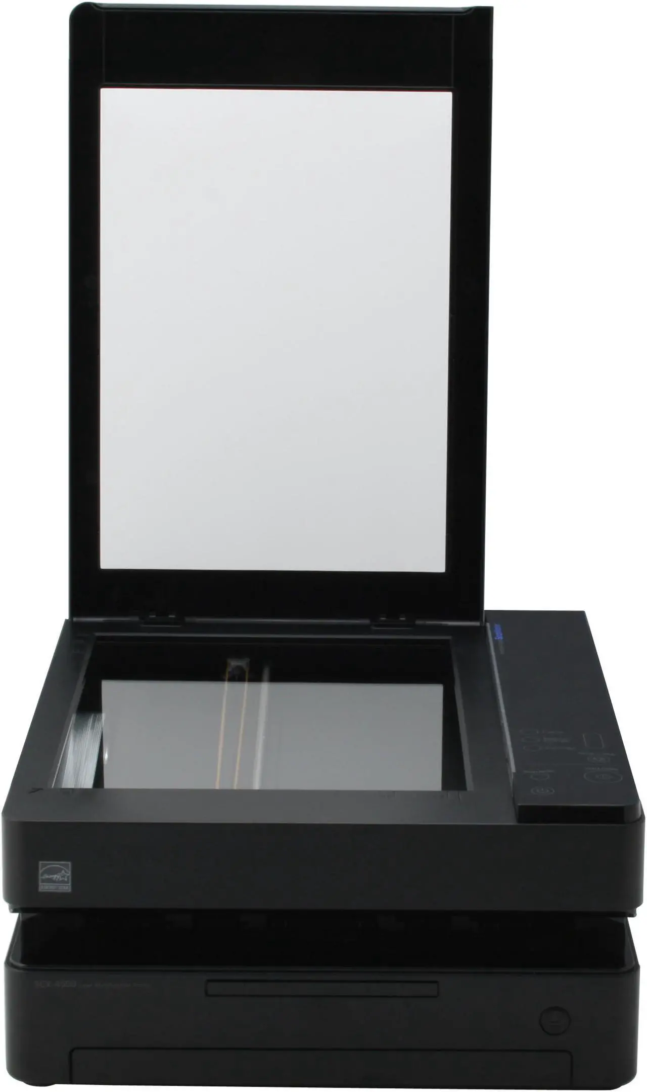 Alt view image 7 of 11 - Samsung SCX Series SCX-4500 MFC / All-In-One Up to 17 ppm Monochrome USB Laser Printer
