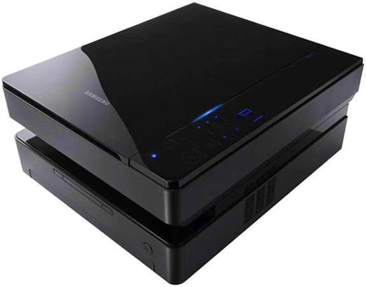 Main image of Samsung SCX Series SCX-4500 MFC / All-In-One Up to 17 ppm Monochrome USB Laser Printer