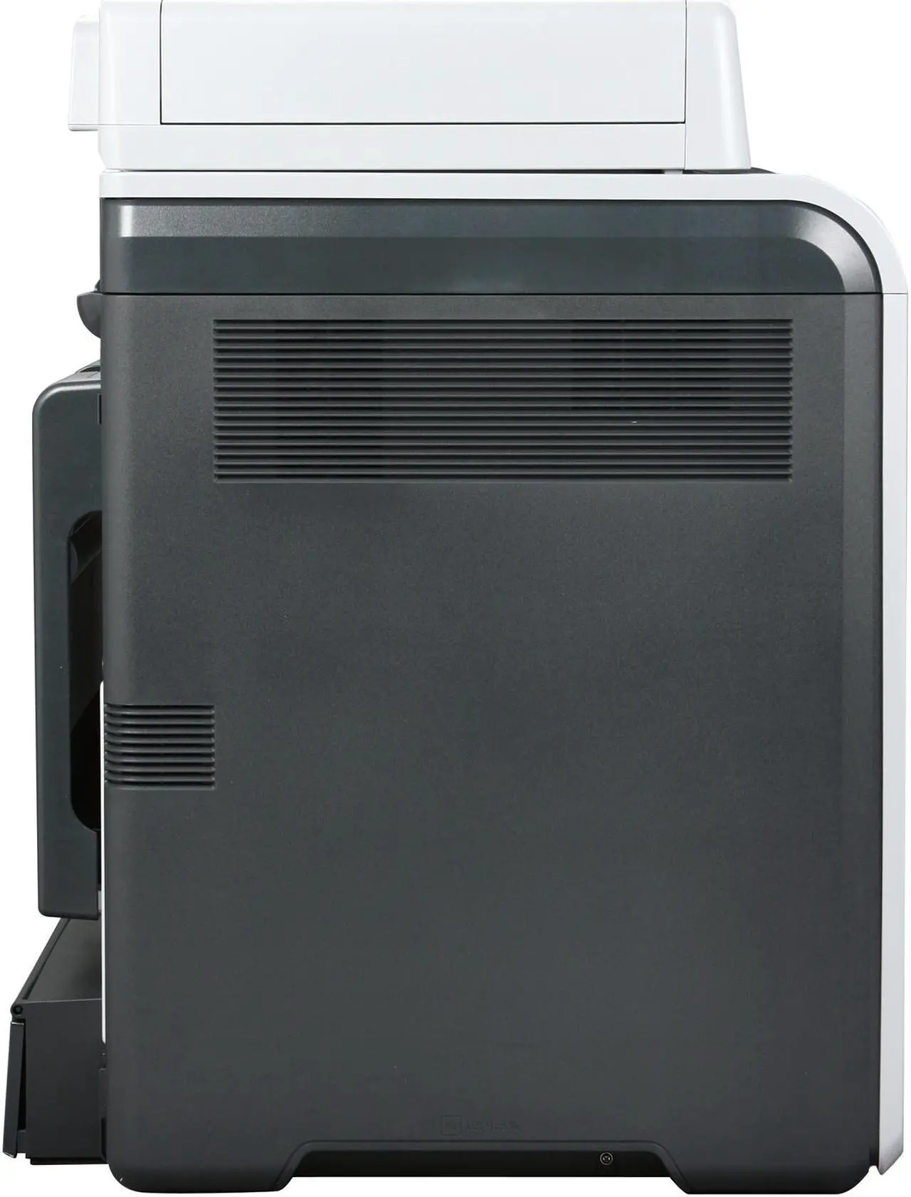 Alt view image 5 of 9 - Samsung CLX Series CLX-6220FX MFC / All-In-One Up to 20 ppm Color Ethernet (RJ-45) / USB Laser Printer